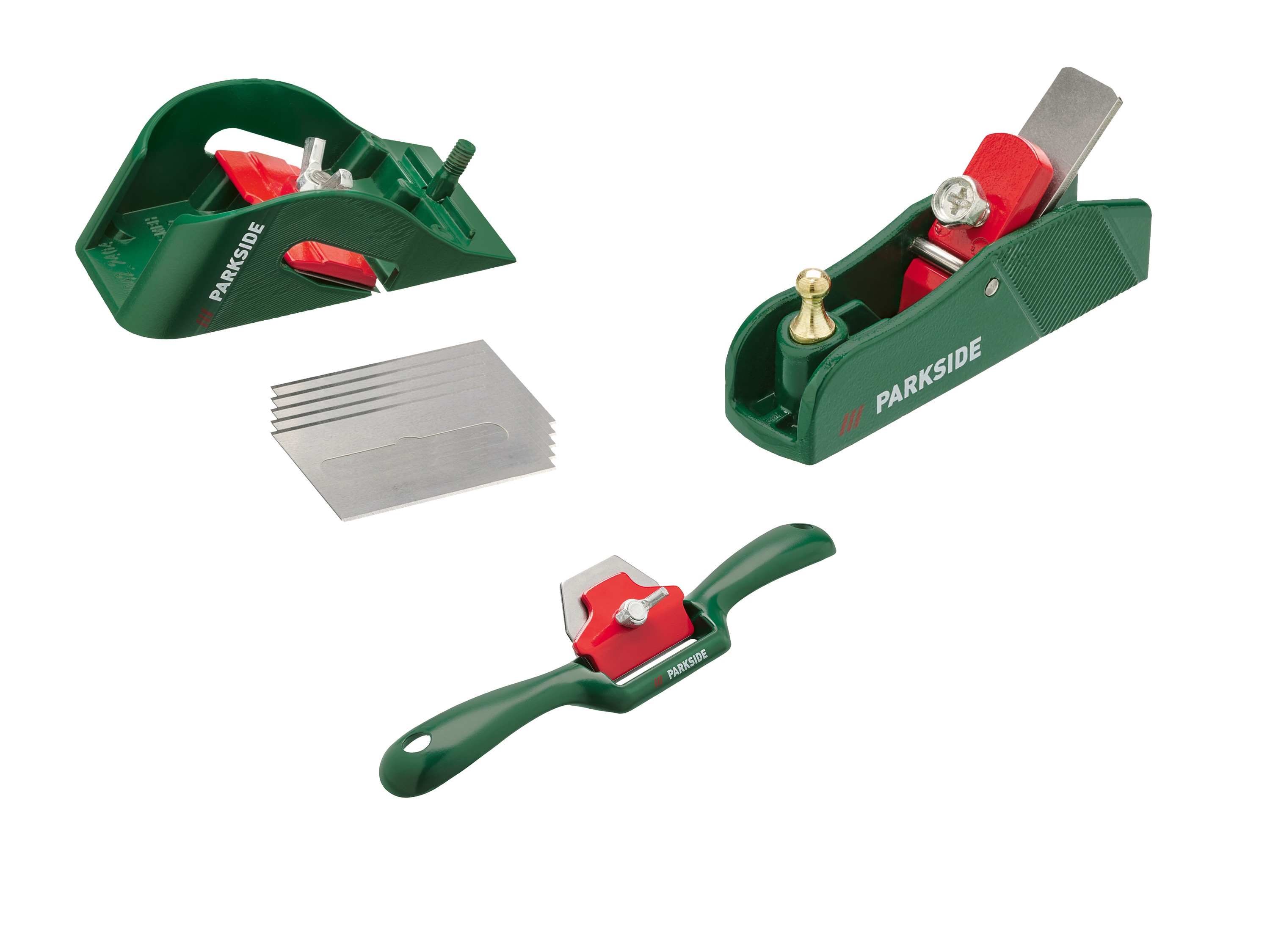 PARKSIDE® Rabot