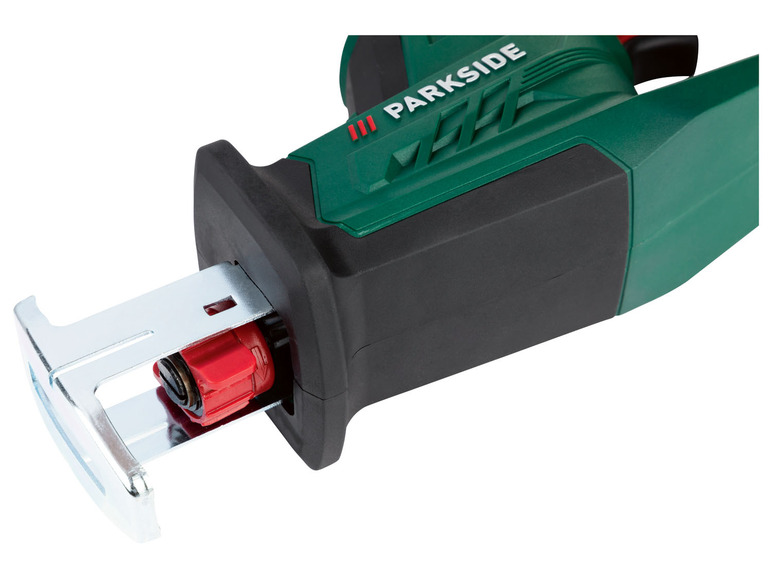 Aller en mode plein écran : PARKSIDE® Scie à élaguer sans fil "PASA 20-Li A1", sans batterie ni chargeur, 20 V - Image 4