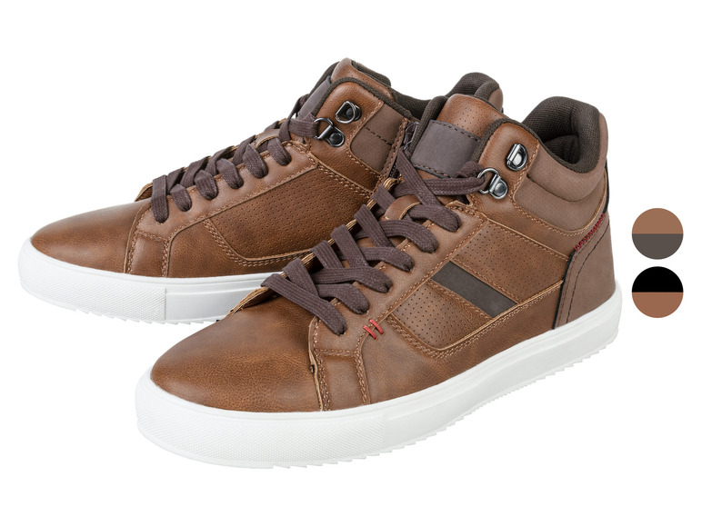 LIVERGY® Baskets homme
