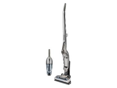 GRUNDIG Aspirateur balai et à main, 21,6 V