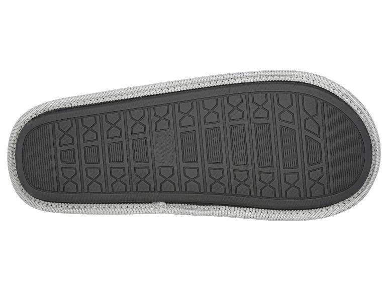 Pantoufles homme