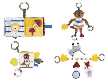 lupilu® Jouets bébé