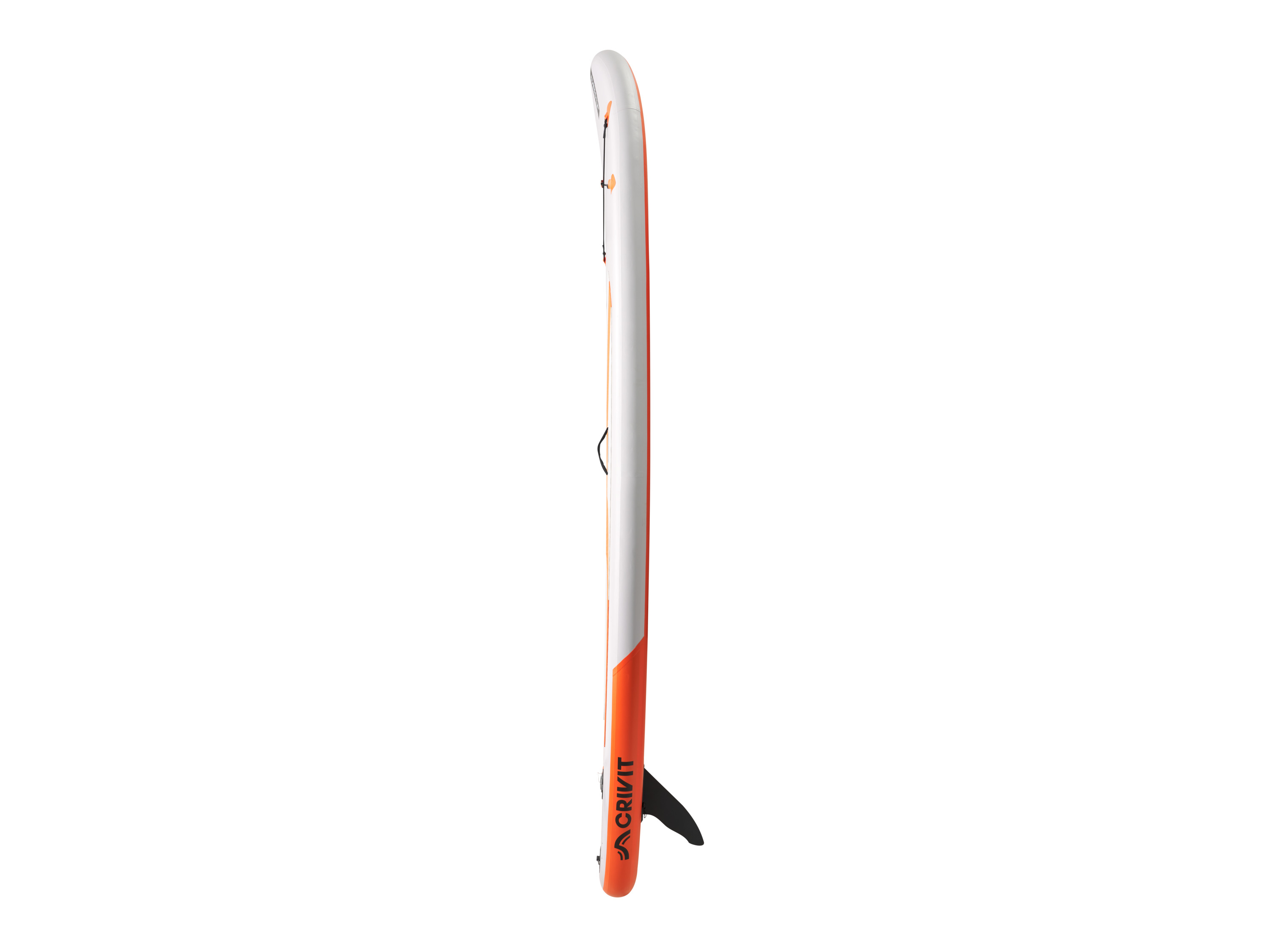 CRIVIT Stand up paddle gonflable polyvalent basic - 7