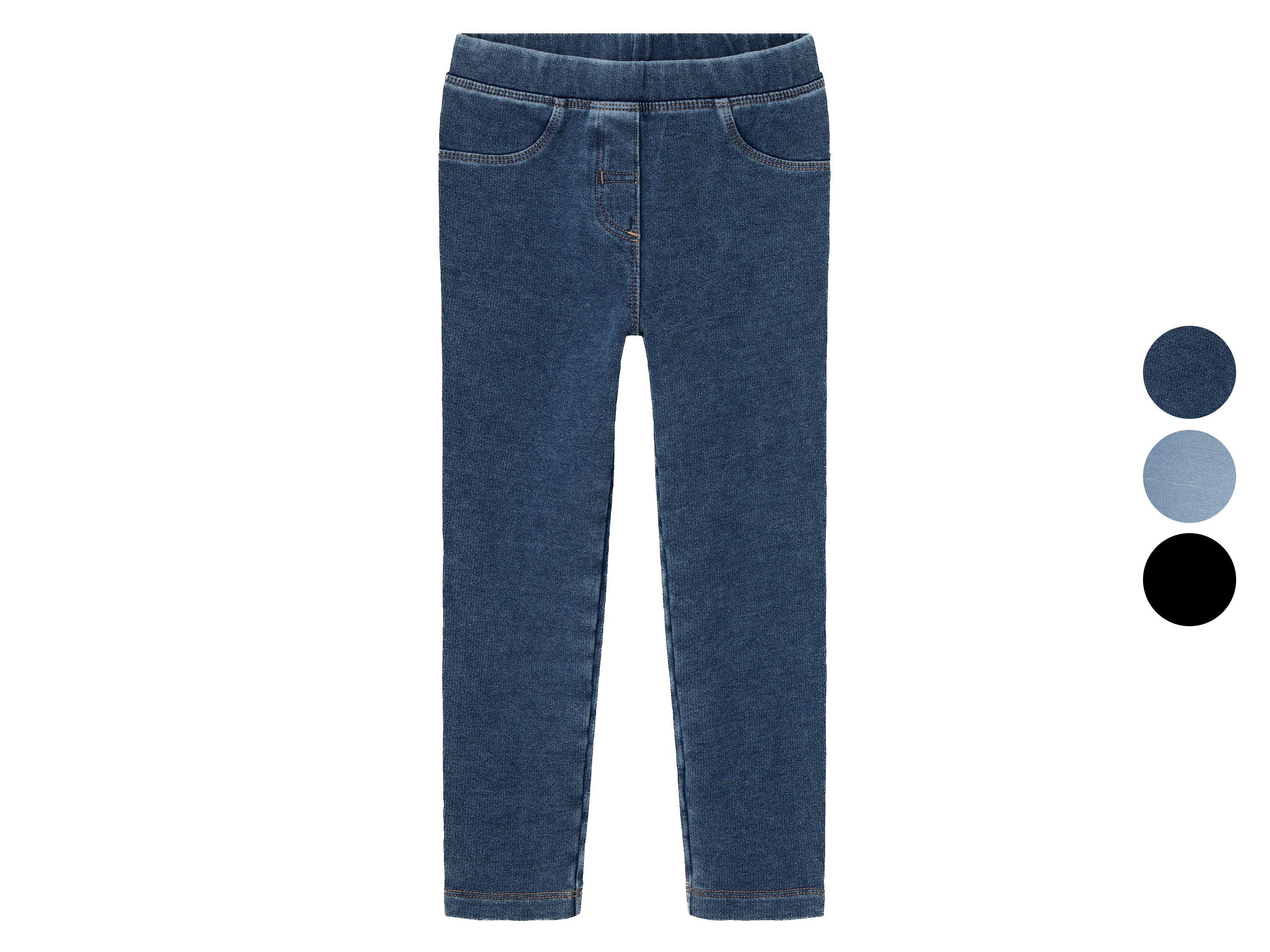 lupilu® Jegging petite fille