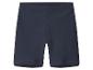 Short de bain bleu foncé pour enfant