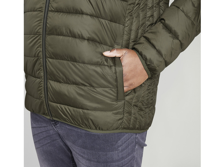 Aller en mode plein écran : LIVERGY® Doudoune ultra-légère homme - Image 17