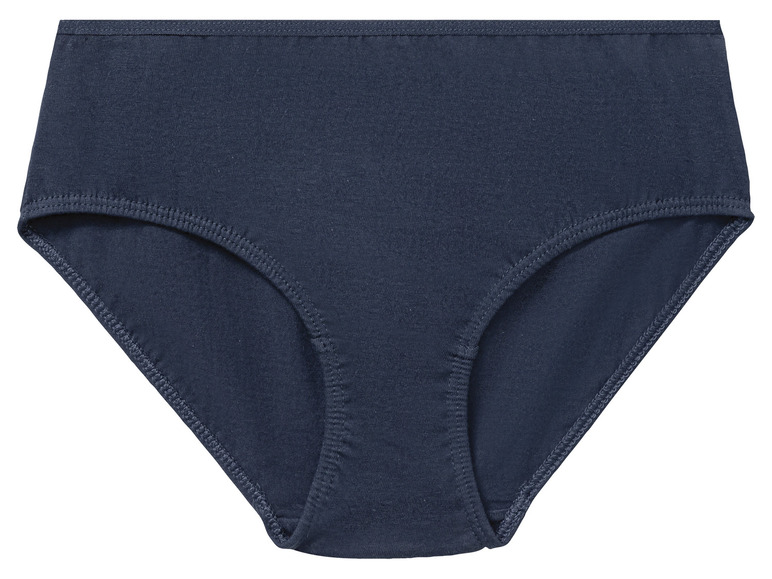 Aller en mode plein écran : pepperts!® Lot de 4 slips enfant - Image 6