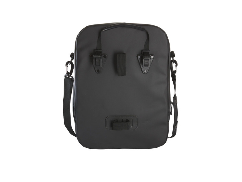 Sacoche pour porte-bagages