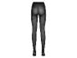Collants noirs pour femmes.