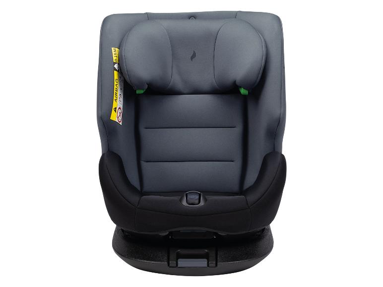 Siège auto One360 NERO