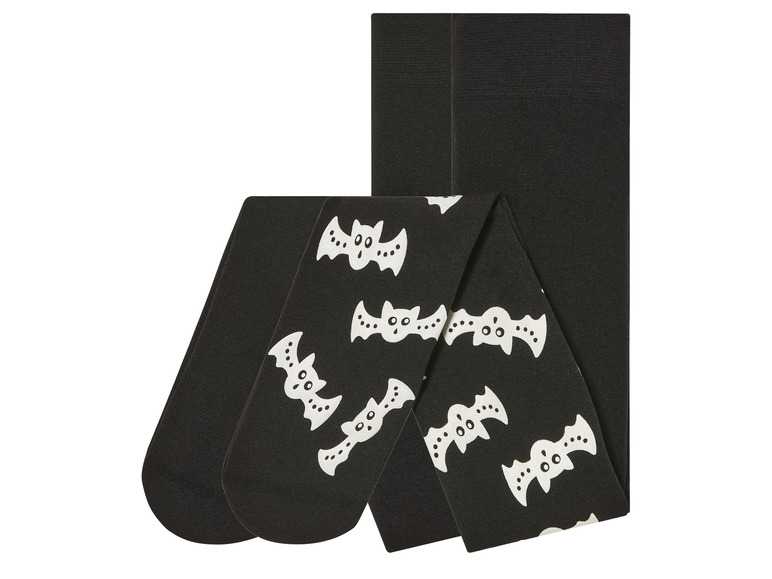 lupilu® Lot de 2 collants thermiques enfant 2