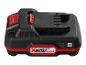 Batterie Parkside X20V Team pour outils électriques.