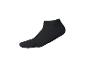 Chaussette courte noire