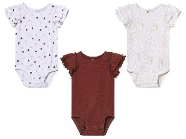 lupilu® Body bébé