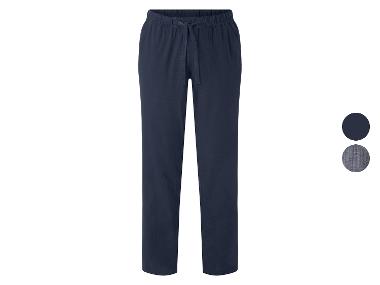 esmara Men Pantalon Coupe Droite