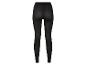 Collants noirs pour femme.