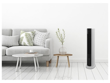 Comfee Refroidisseur d'air 3 en 1 Silent Air Cooler