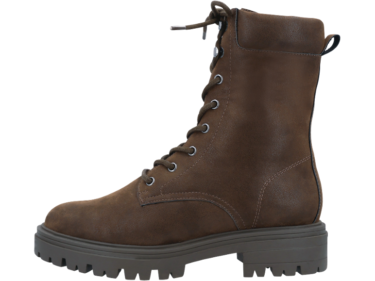 Bottines femme