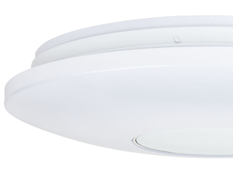 Aller en mode plein écran : LIVARNO home Plafonnier LED avec haut-parleur Bluetooth® - Image 10