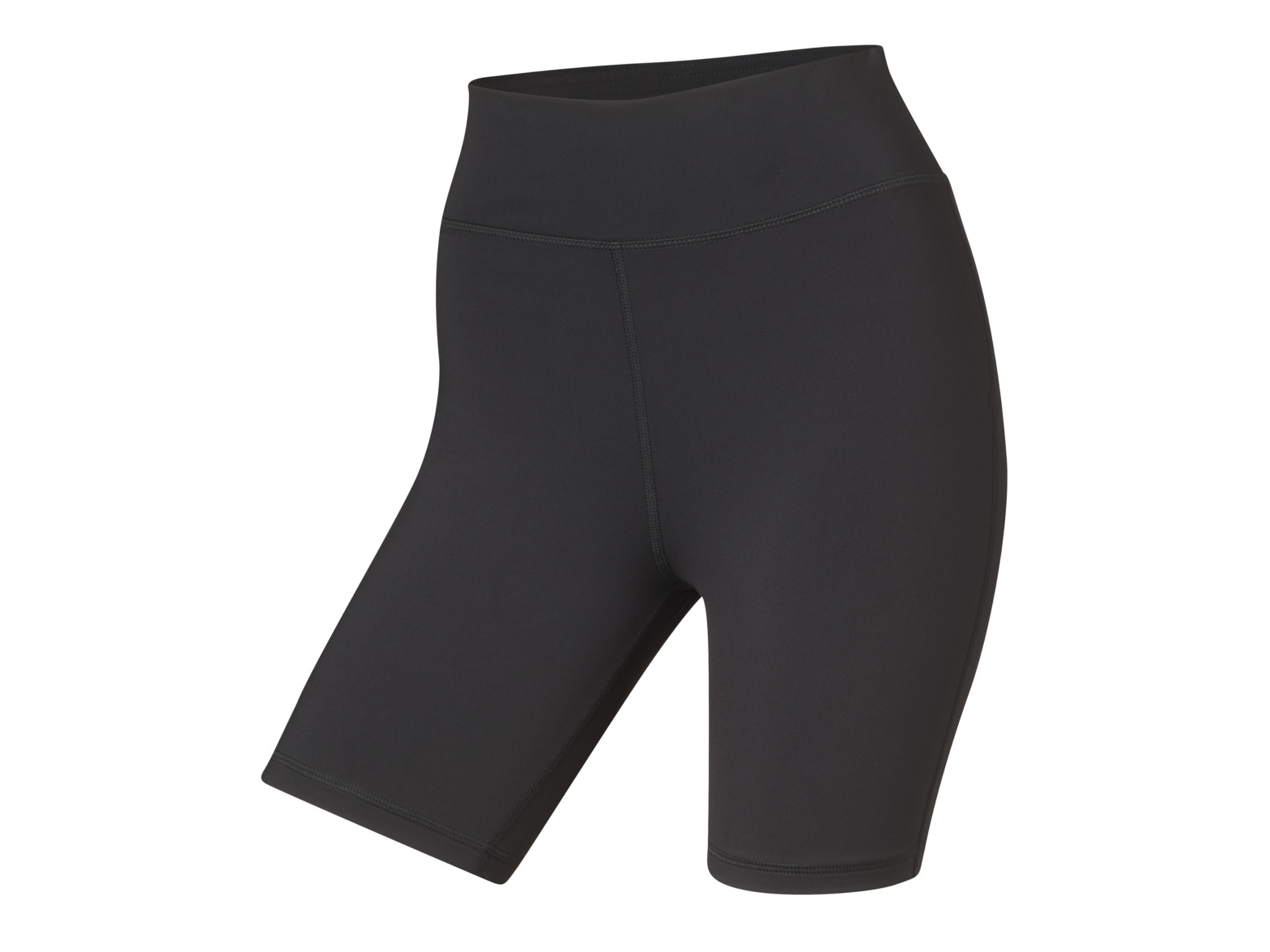 CRIVIT Cuissard technique femme (noir, S(34/36))