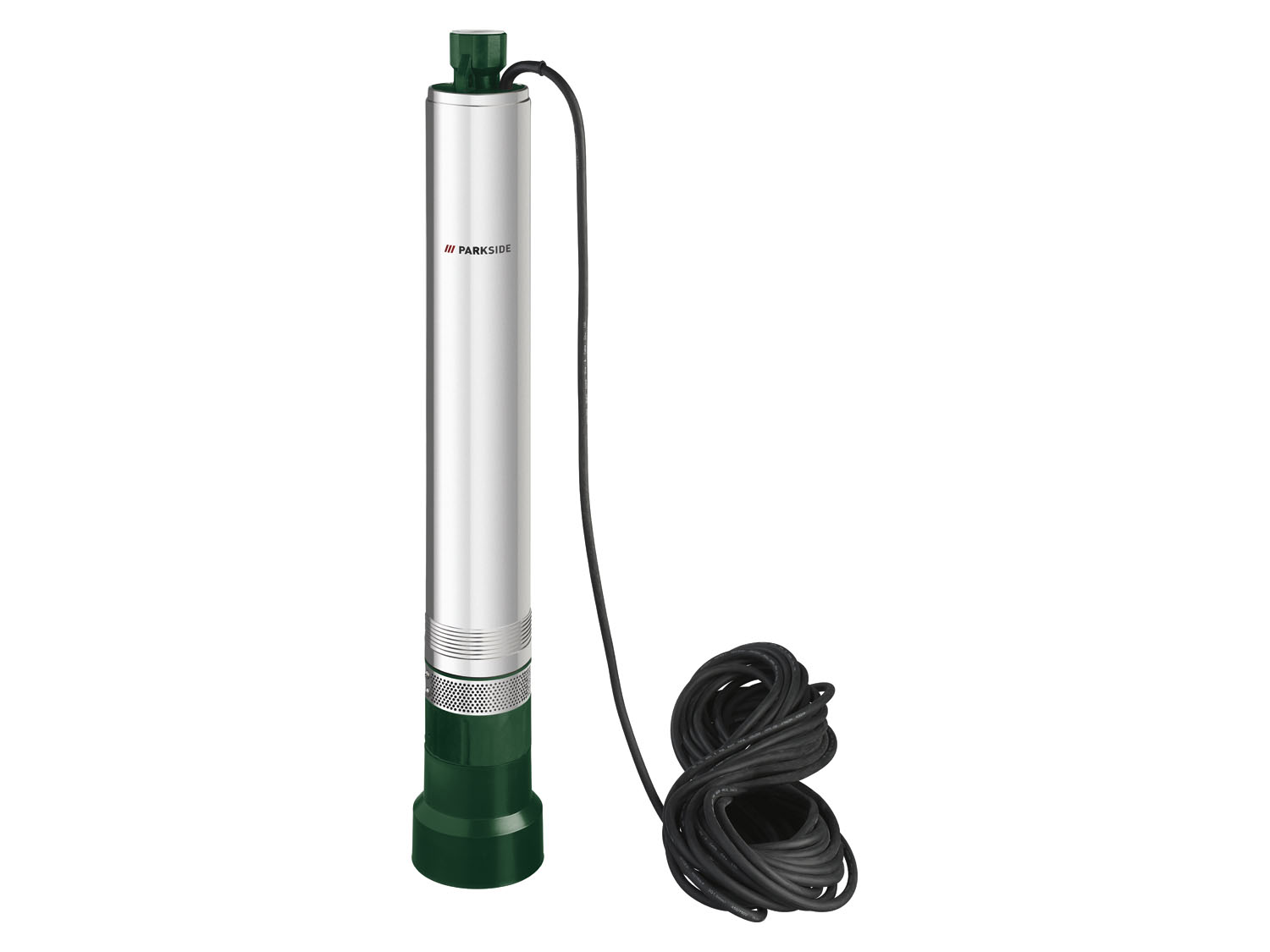 PARKSIDE® Pompe pour puits profond PTBP 900 A1, maximum 4500 l/h