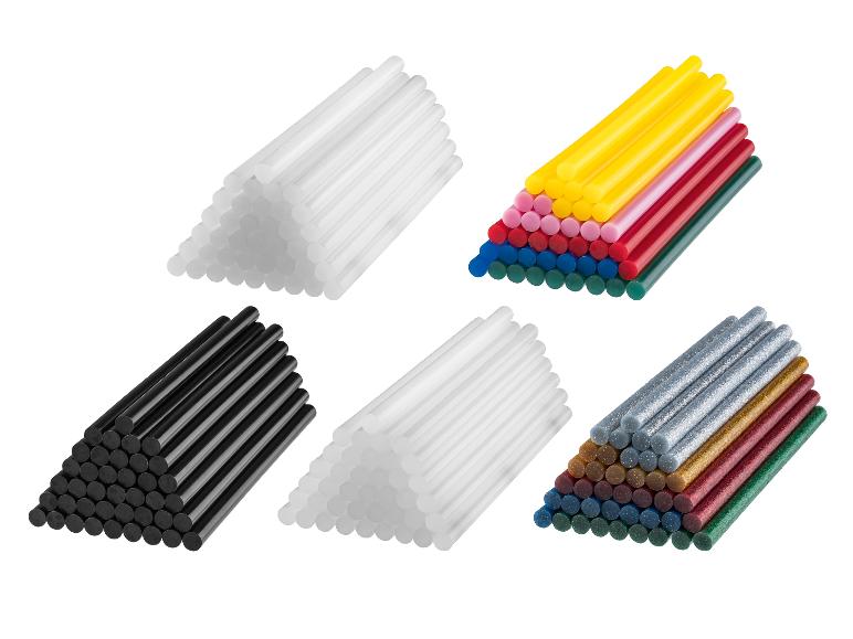 PARKSIDE® Bâtons de colle basse température