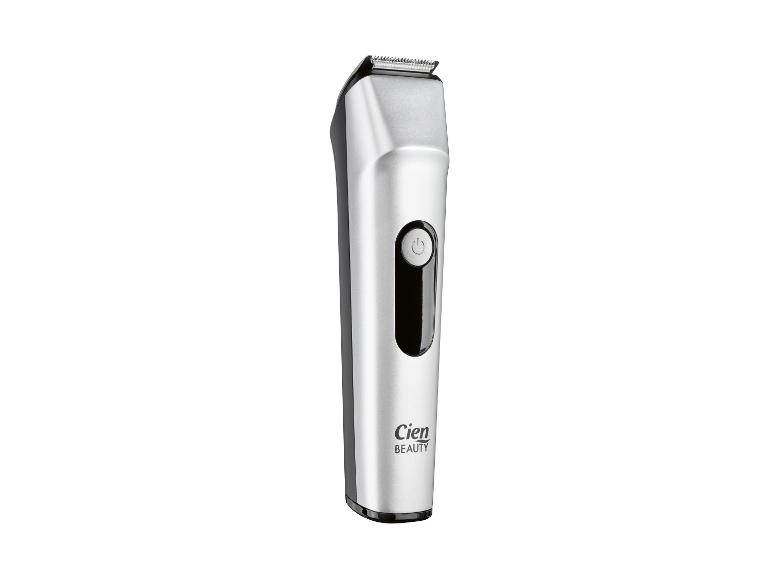 Tondeuse barbe et cheveux