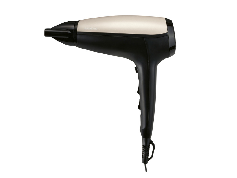 Aller en mode plein écran : Sèche-cheveux ionique DC SHDB 2200 B1 - Image 7