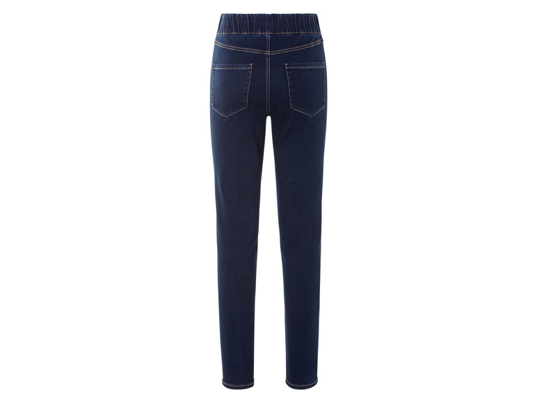 Jegging thermique femme
