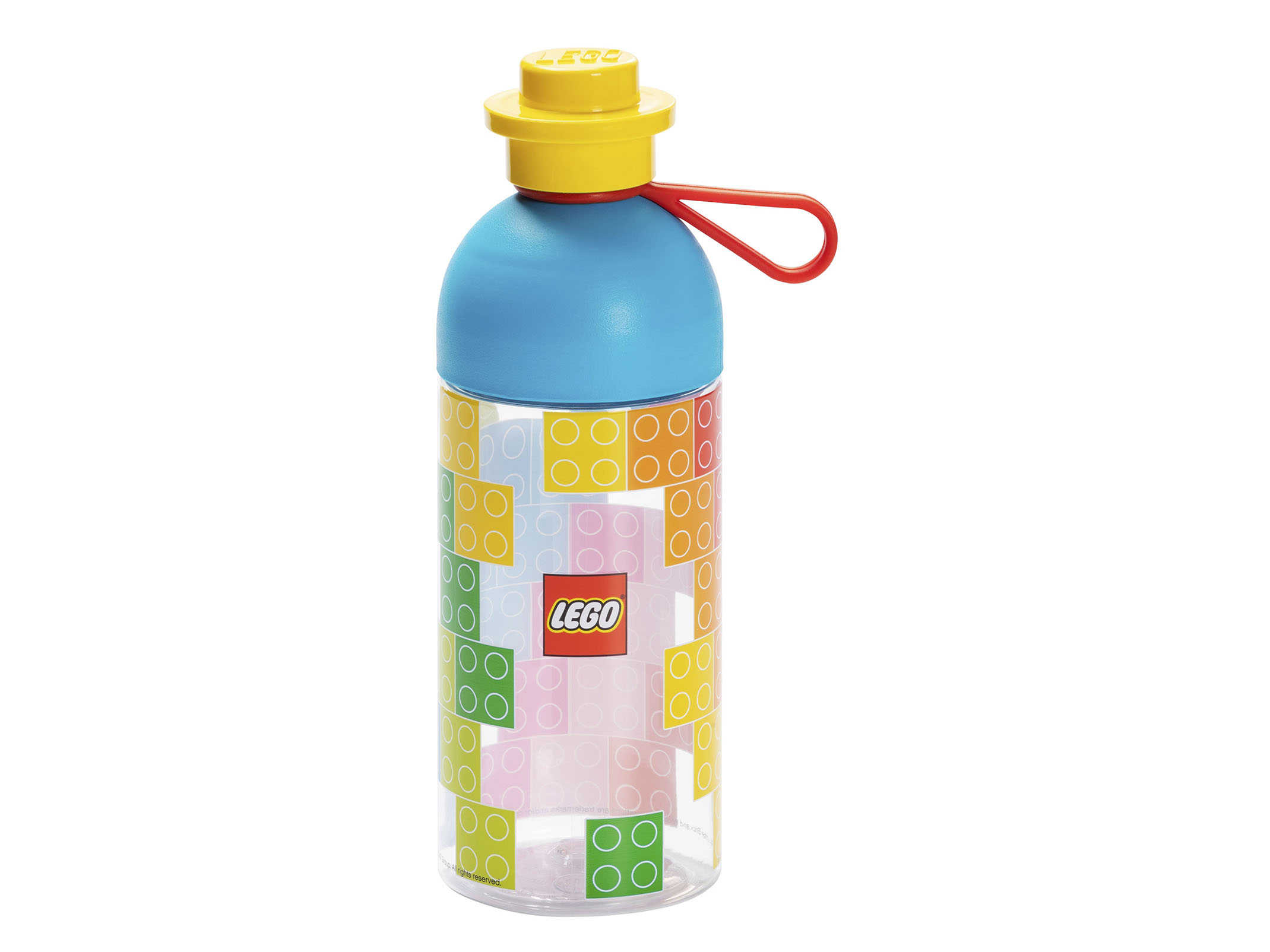 LEGO Gourde, 0,5 l