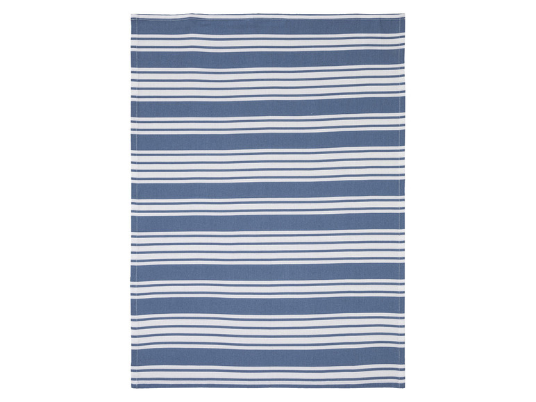 Aller en mode plein écran : LIVARNO home Lot de 3 torchons, 50 x 70 cm - Image 4