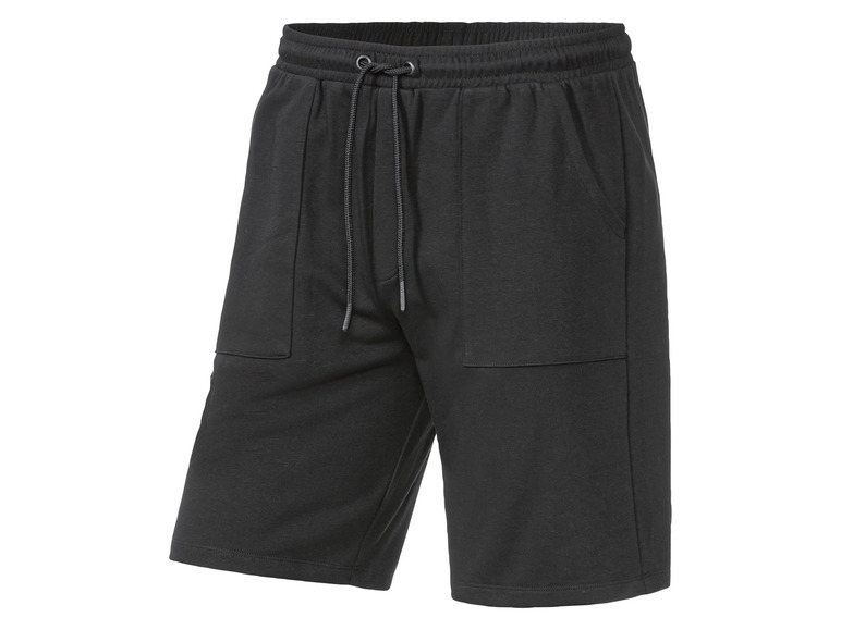 Aller en mode plein écran : CRIVIT Short molletonné homme - Image 5