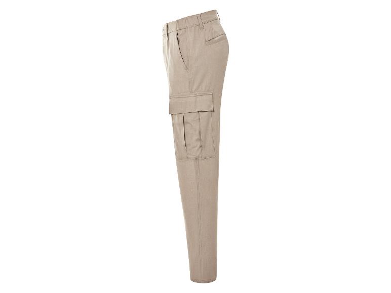 Pantalon cargo homme