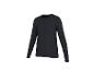 T-shirt noir à manches longues
