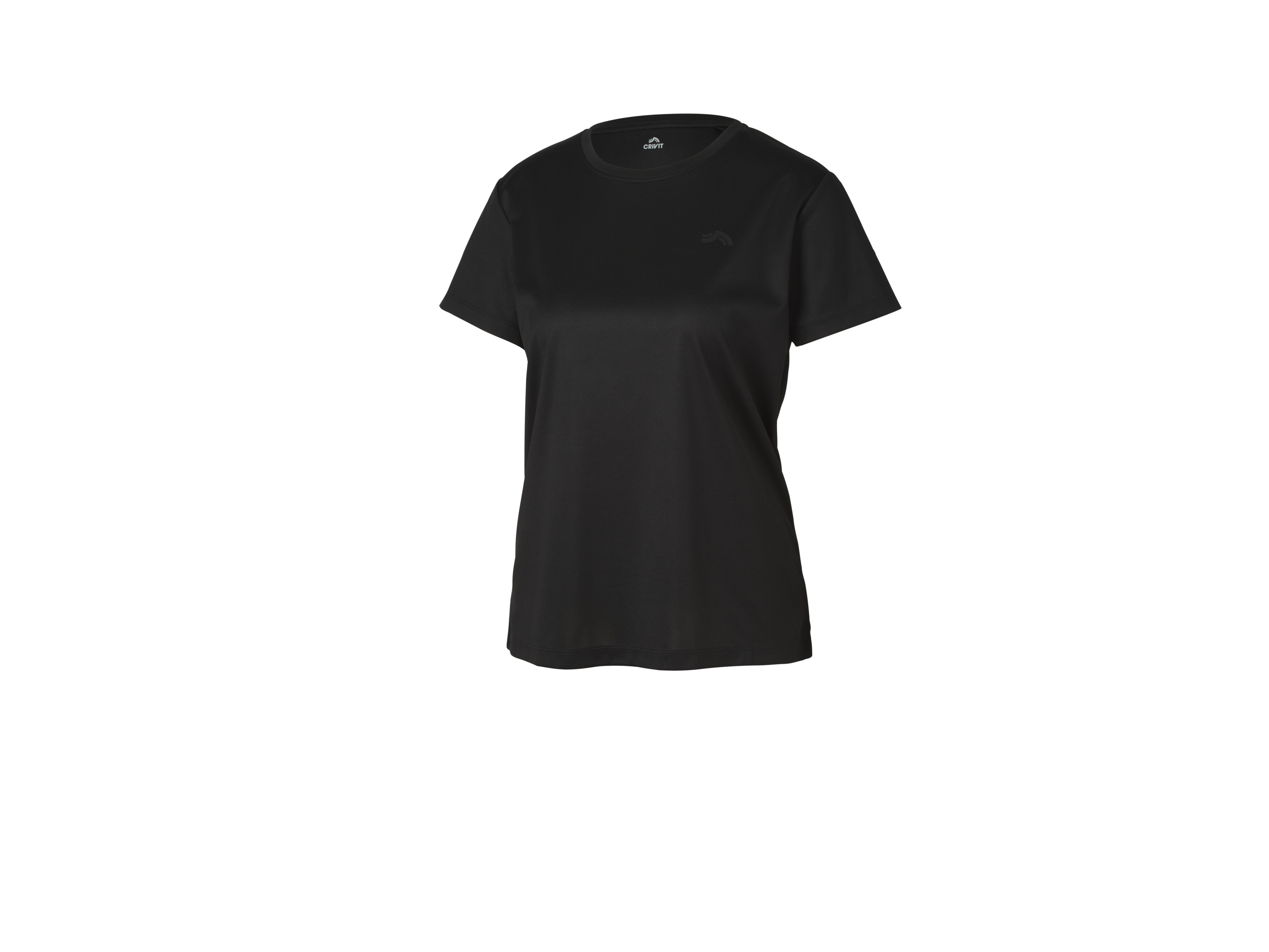 CRIVIT T-shirt technique femme - 5