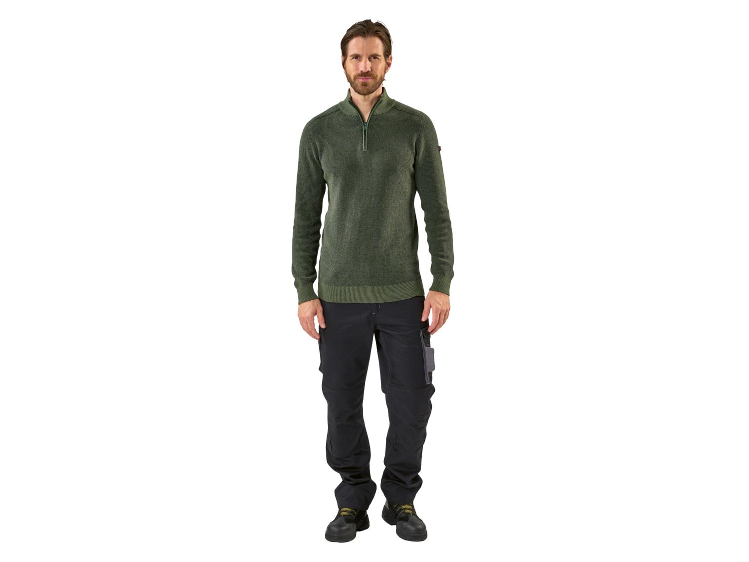 PARKSIDE® Pullover en maille homme LIDL