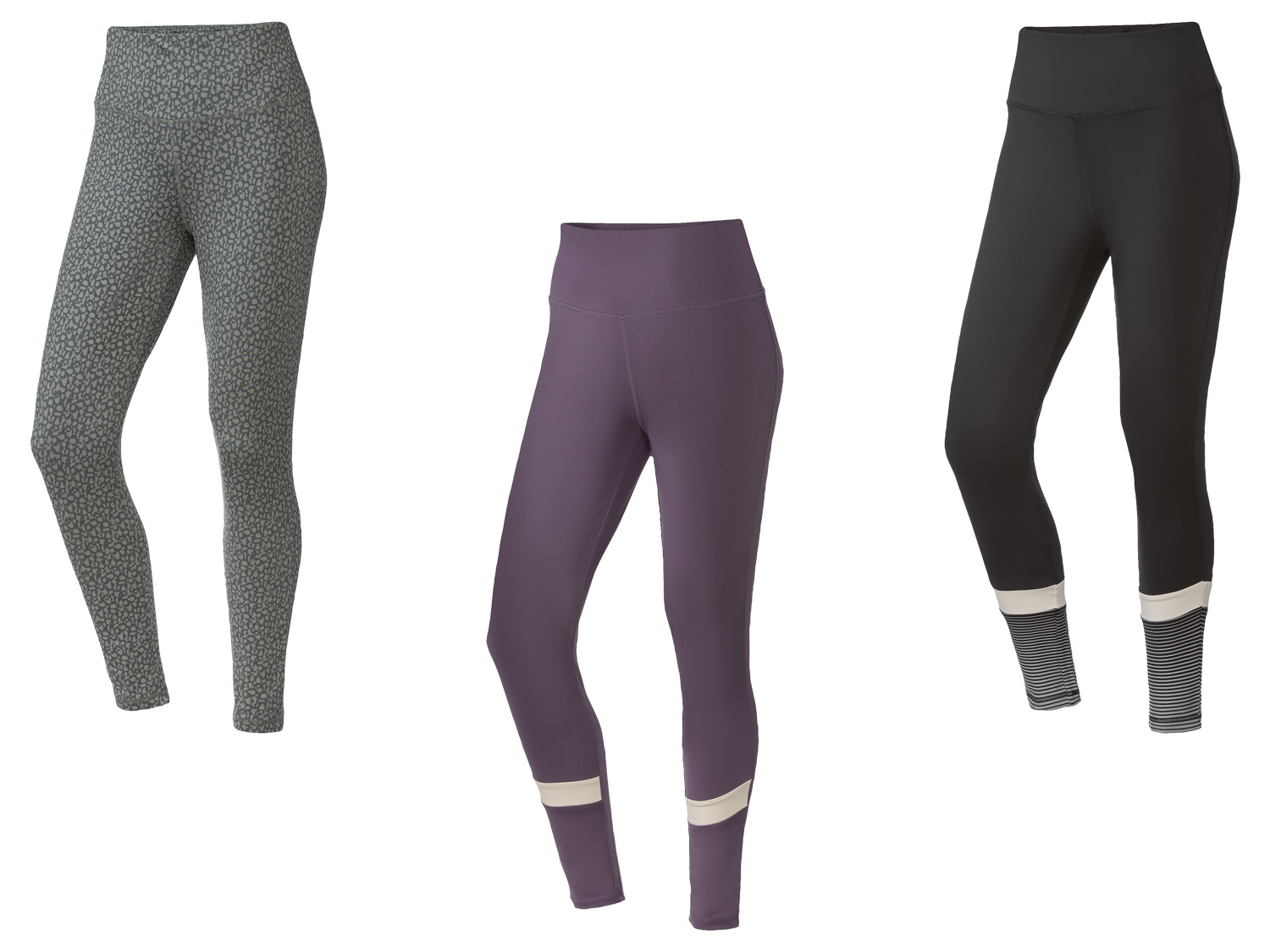 Wunderschne Lidl Leggings Ab Montag Fotos