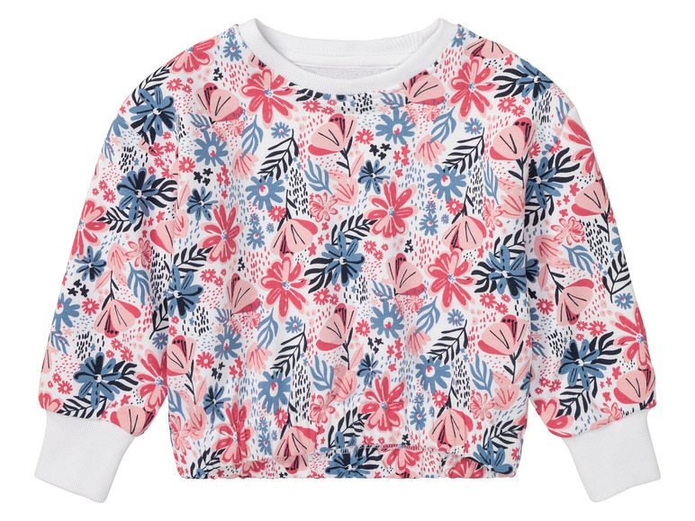 Aller en mode plein écran : Sweat petite fille - Image 11