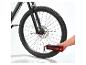 Vélo de montagne avec pompe Ultimate Speed