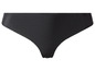 String noir pour femme.
