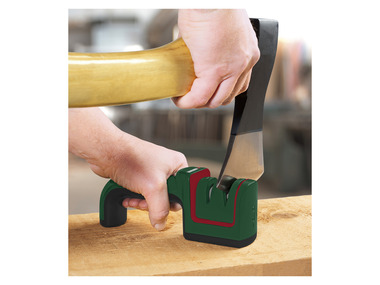 PARKSIDE® Aiguiseur de haches et couteaux