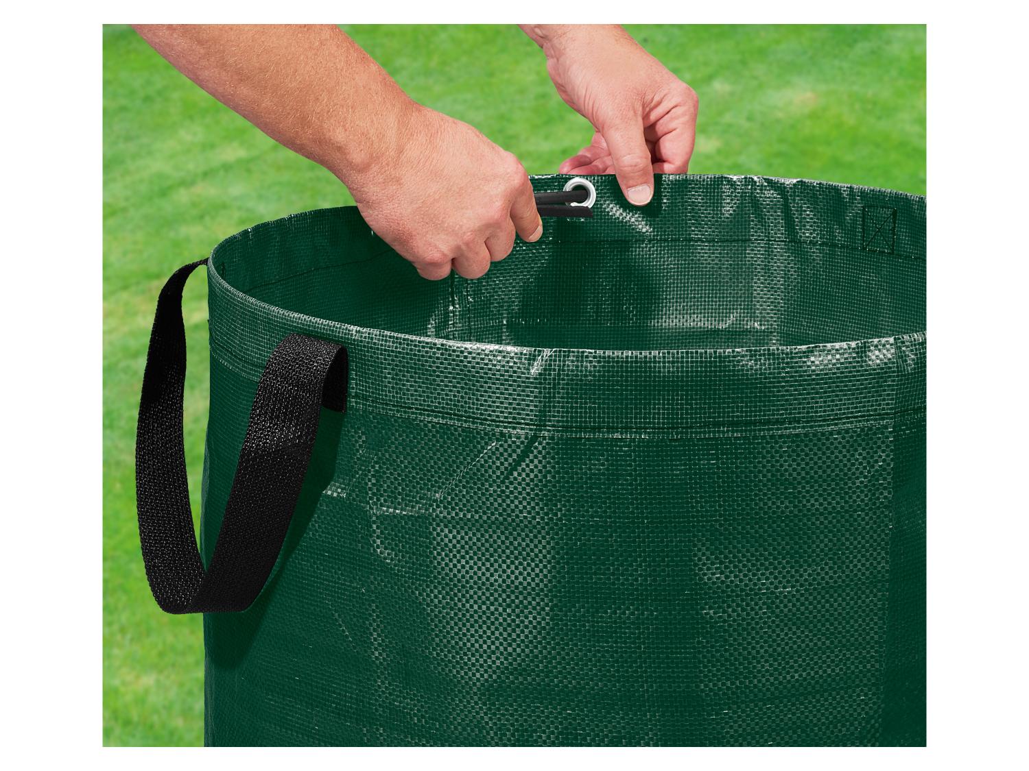 Sacs Jardinage Lidl