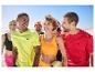 T-shirts et hauts de sport, volleyball, plage.