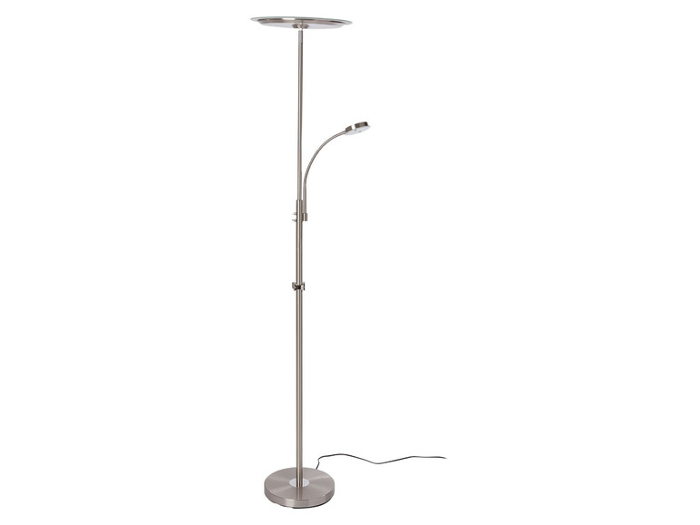 Aller en mode plein écran : LIVARNO home Lampadaire LED avec contrôle de couleur - Image 5