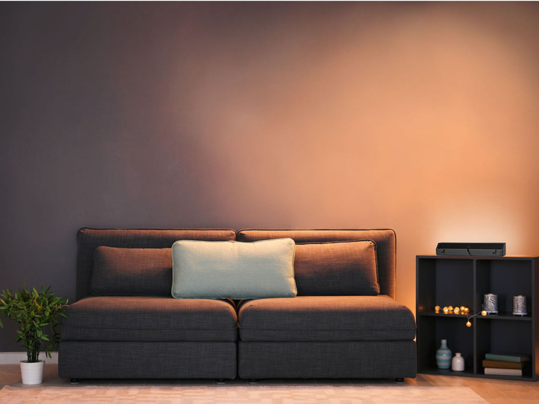 Aller en mode plein écran : LIVARNO home Barre lumineuse LED, 5,7 W - Image 2