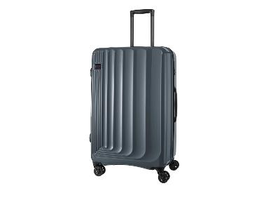 TOPMOVE® Valise à roulettes, 77 L