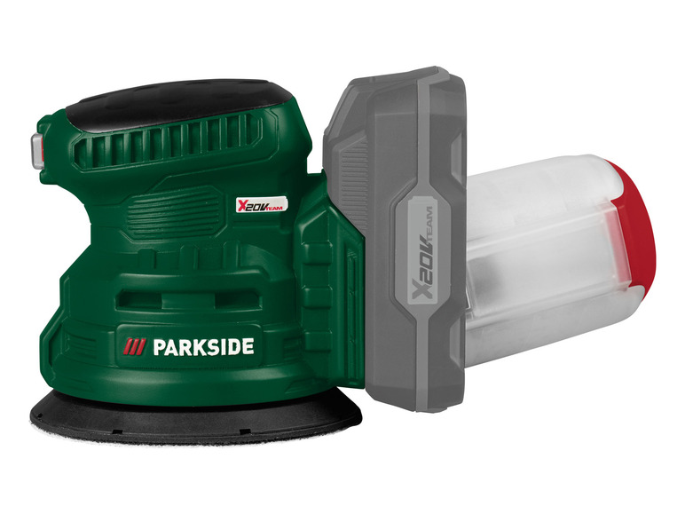 Ponceuse De Chants PARKSIDE PKS 250 A1 – 250W – 220V – Neuf