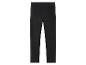 Leggings noirs pour filles.