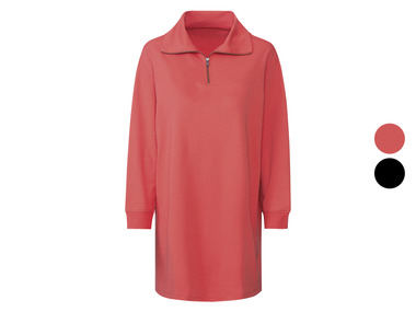 esmara® Robe molletonnée femme