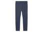 Leggings bleu marine pour femmes.